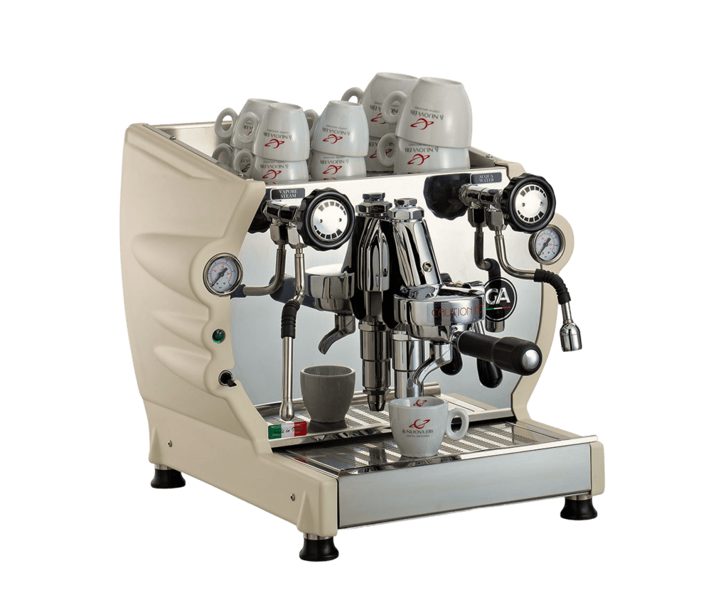 cuadrona la nuova era