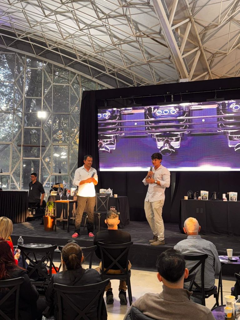 coffeelovers en entaza