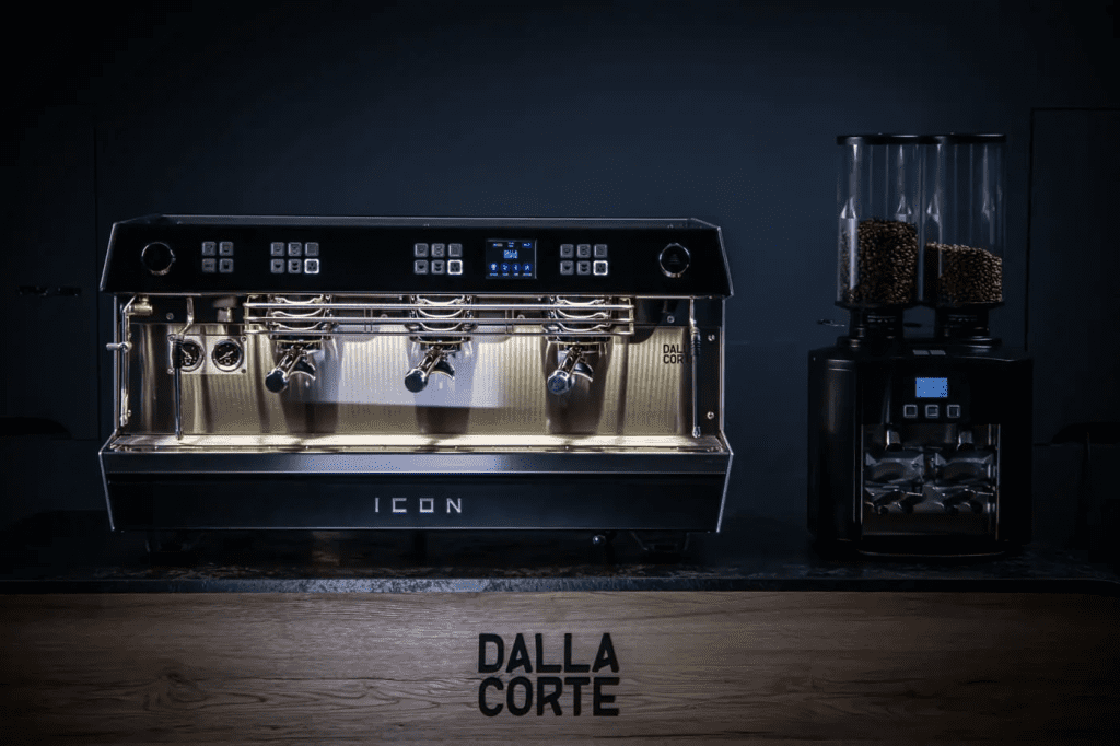 icon dalla corte