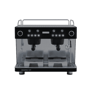 maquina profesional de cafe