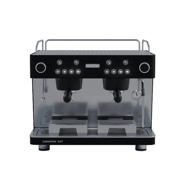 maquina profesional de cafe