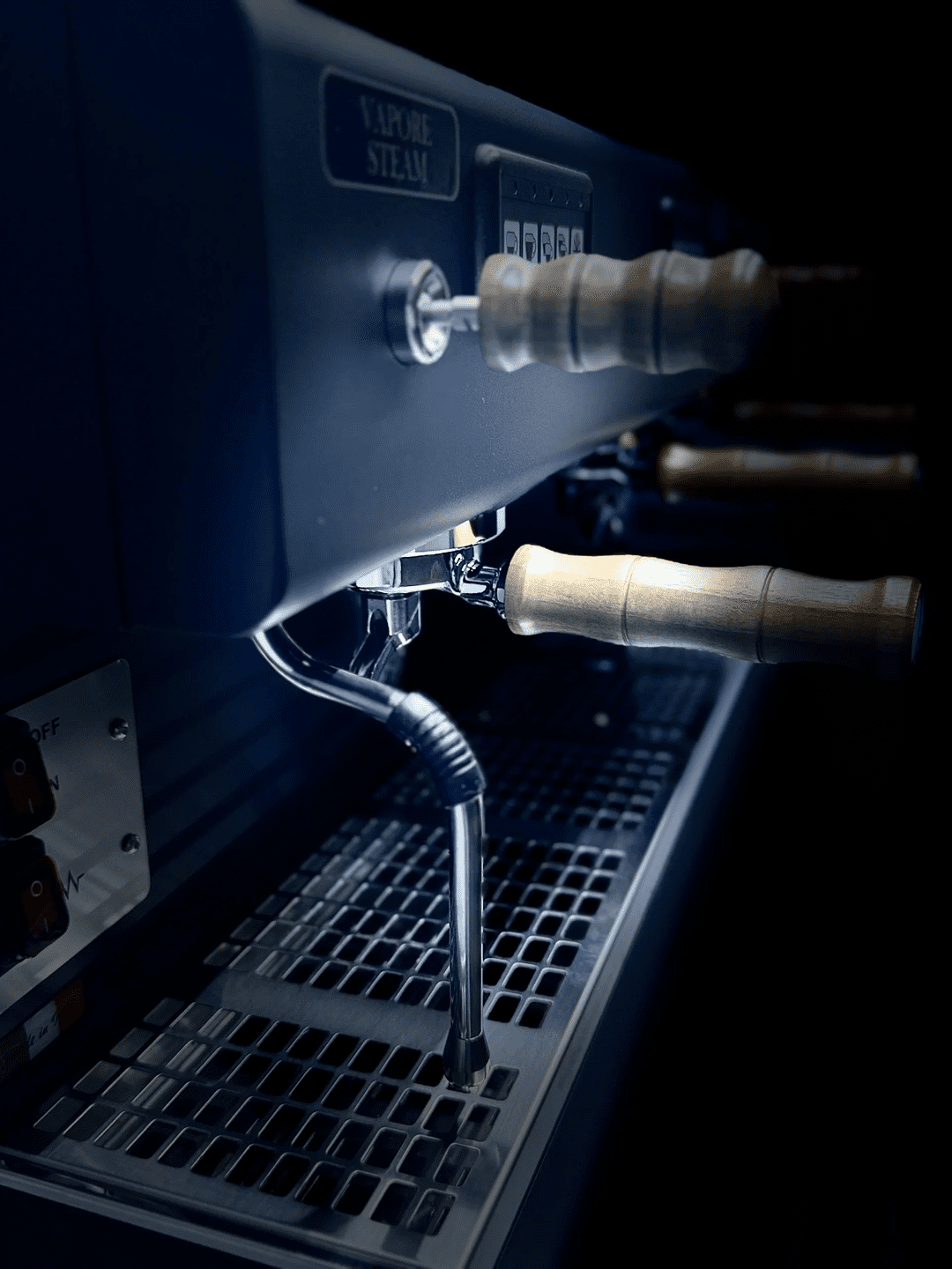 Atmósfera CoffeeLovers