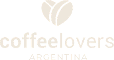 Coffee Lovers Argentina logo crema